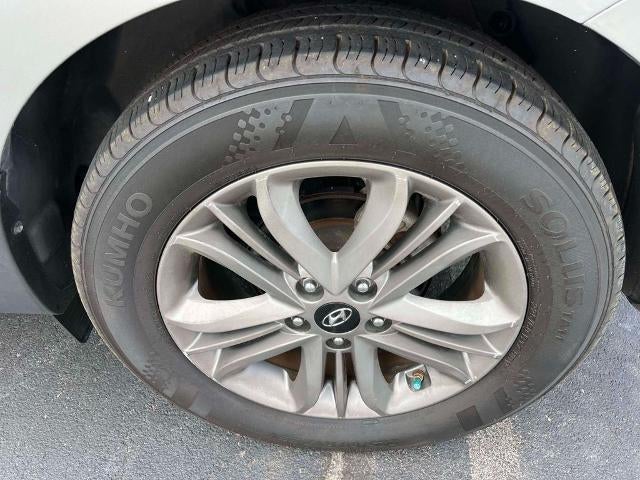 2015 Hyundai TUCSON FWD 4dr GLS