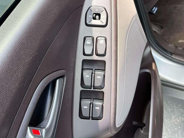 2015 Hyundai TUCSON FWD 4dr GLS