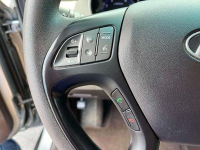 2015 Hyundai TUCSON FWD 4dr GLS