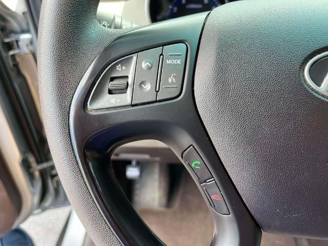 2015 Hyundai TUCSON FWD 4dr GLS