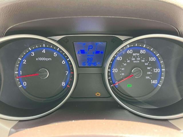 2015 Hyundai TUCSON FWD 4dr GLS