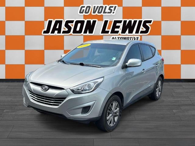 2015 Hyundai TUCSON FWD 4dr GLS
