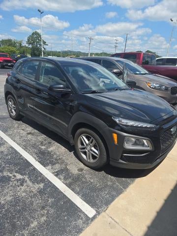 2019 Hyundai KONA SE Auto FWD