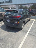 2019 Hyundai KONA SE Auto FWD
