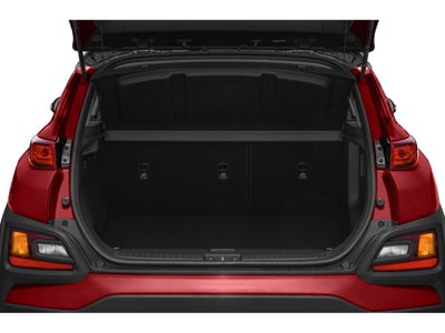 2019 Hyundai KONA SE Auto FWD