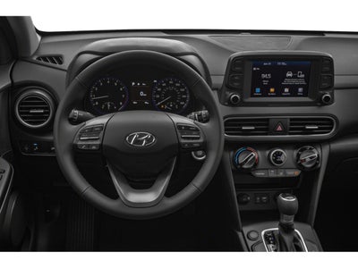 2019 Hyundai KONA SE Auto FWD