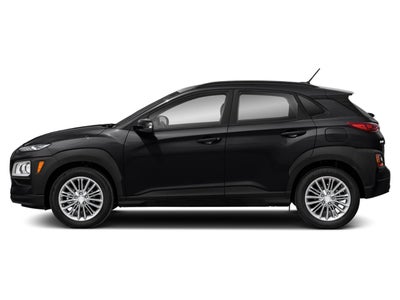2019 Hyundai KONA SE Auto FWD