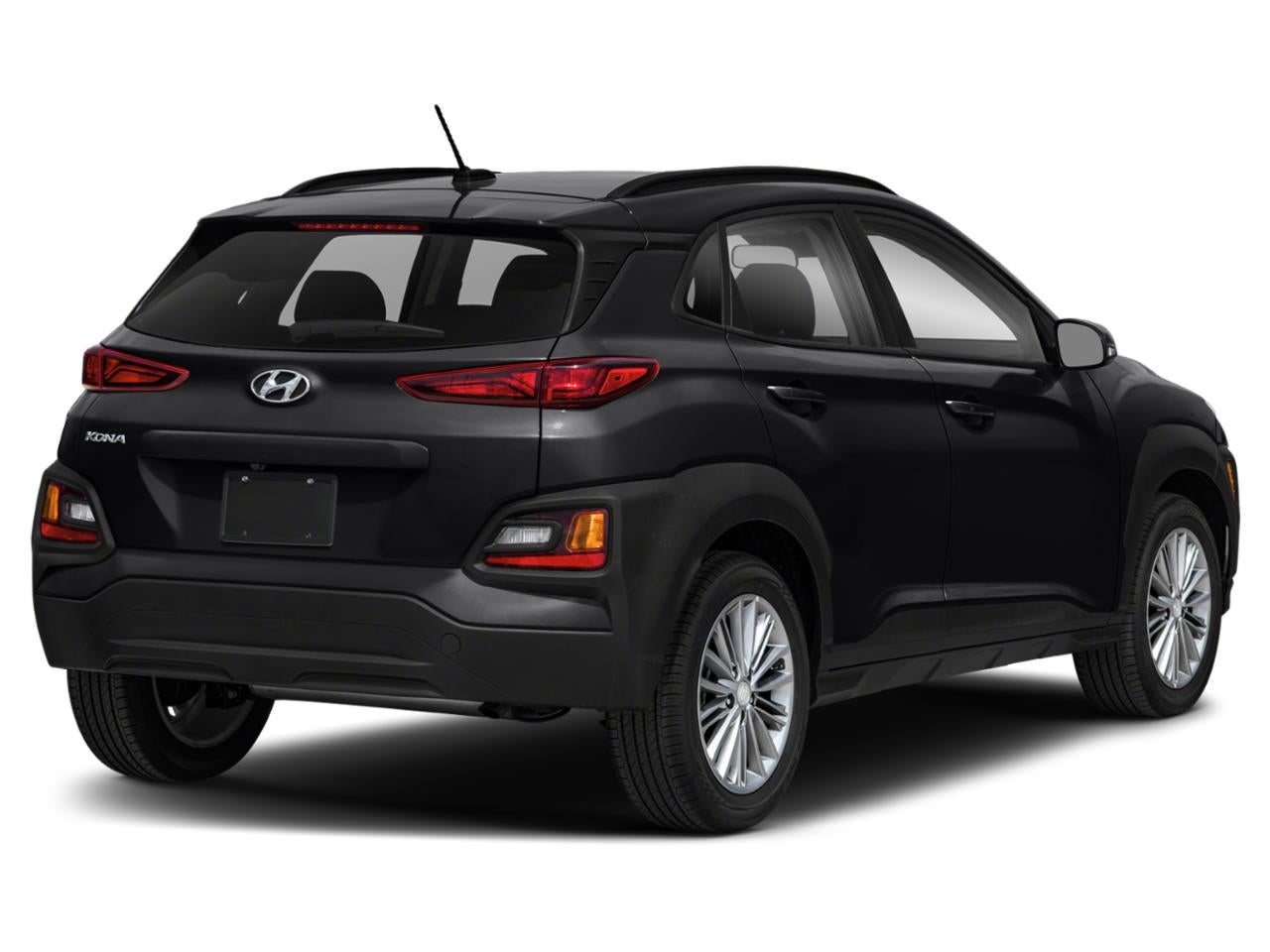 2019 Hyundai KONA SE Auto FWD