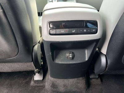 2024 Hyundai PALISADE SEL AWD