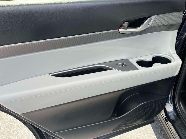 2024 Hyundai PALISADE SEL AWD