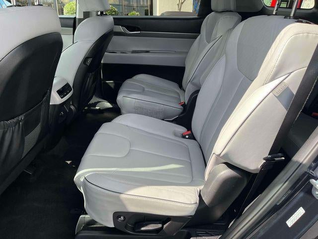 2024 Hyundai PALISADE SEL AWD