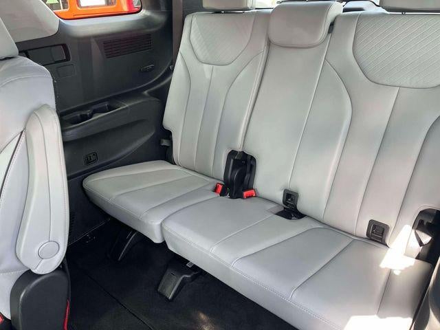 2024 Hyundai PALISADE SEL AWD