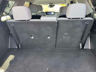 2024 Hyundai PALISADE SEL AWD