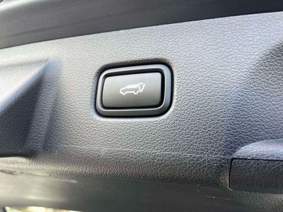 2024 Hyundai PALISADE SEL AWD