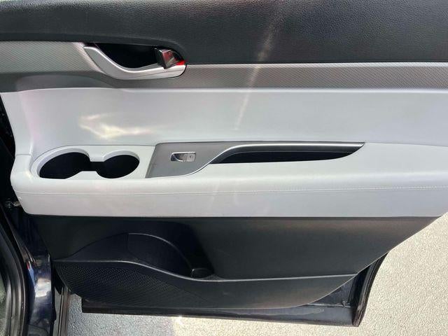 2024 Hyundai PALISADE SEL AWD