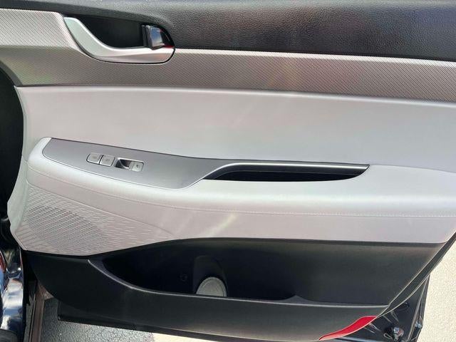 2024 Hyundai PALISADE SEL AWD