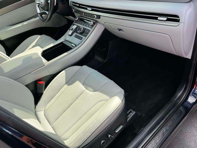 2024 Hyundai PALISADE SEL AWD