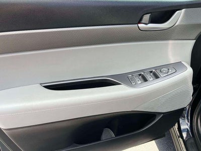 2024 Hyundai PALISADE SEL AWD