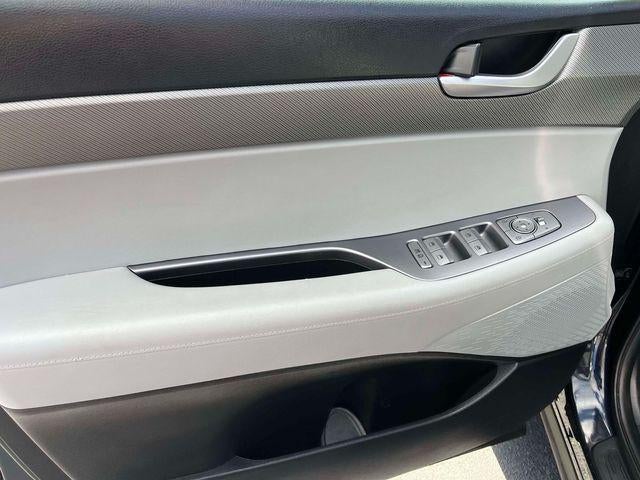 2024 Hyundai PALISADE SEL AWD