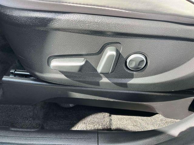 2024 Hyundai PALISADE SEL AWD