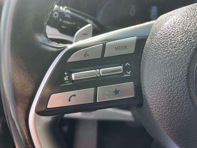 2024 Hyundai PALISADE SEL AWD