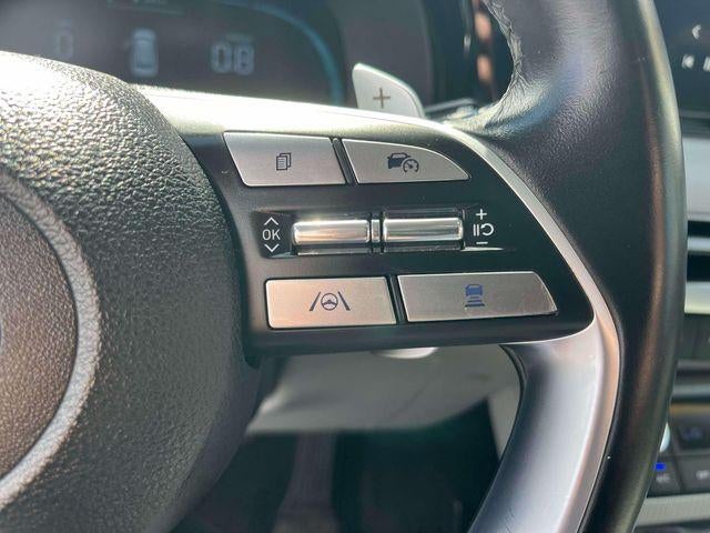 2024 Hyundai PALISADE SEL AWD