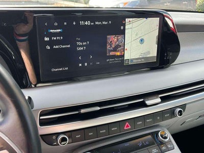 2024 Hyundai PALISADE SEL AWD