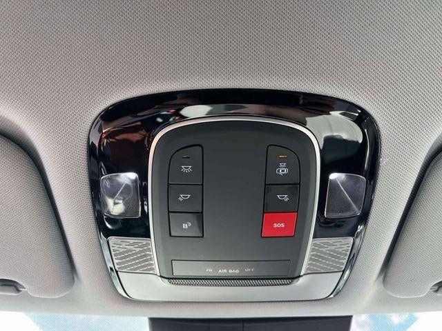 2024 Hyundai PALISADE SEL AWD