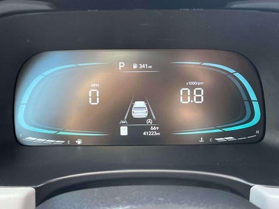 2024 Hyundai PALISADE SEL AWD