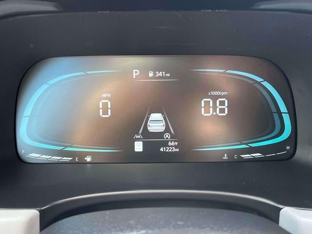 2024 Hyundai PALISADE SEL AWD