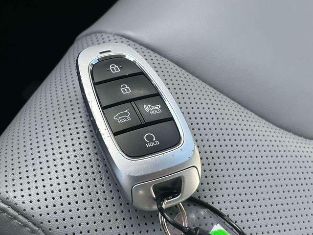 2024 Hyundai PALISADE SEL AWD