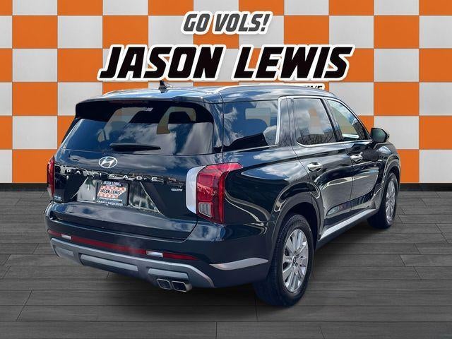 2024 Hyundai PALISADE SEL AWD