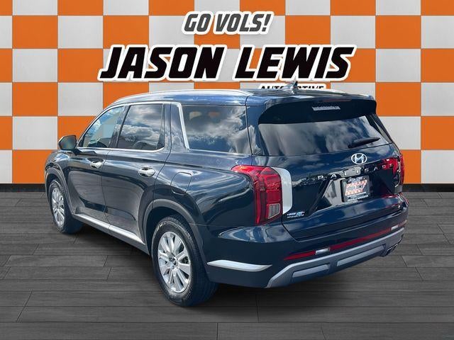 2024 Hyundai PALISADE SEL AWD