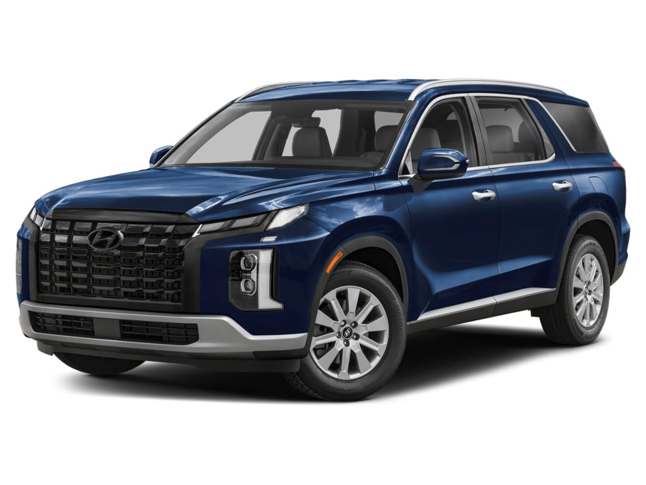 2024 Hyundai PALISADE SEL AWD