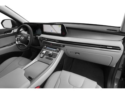 2024 Hyundai PALISADE SEL AWD