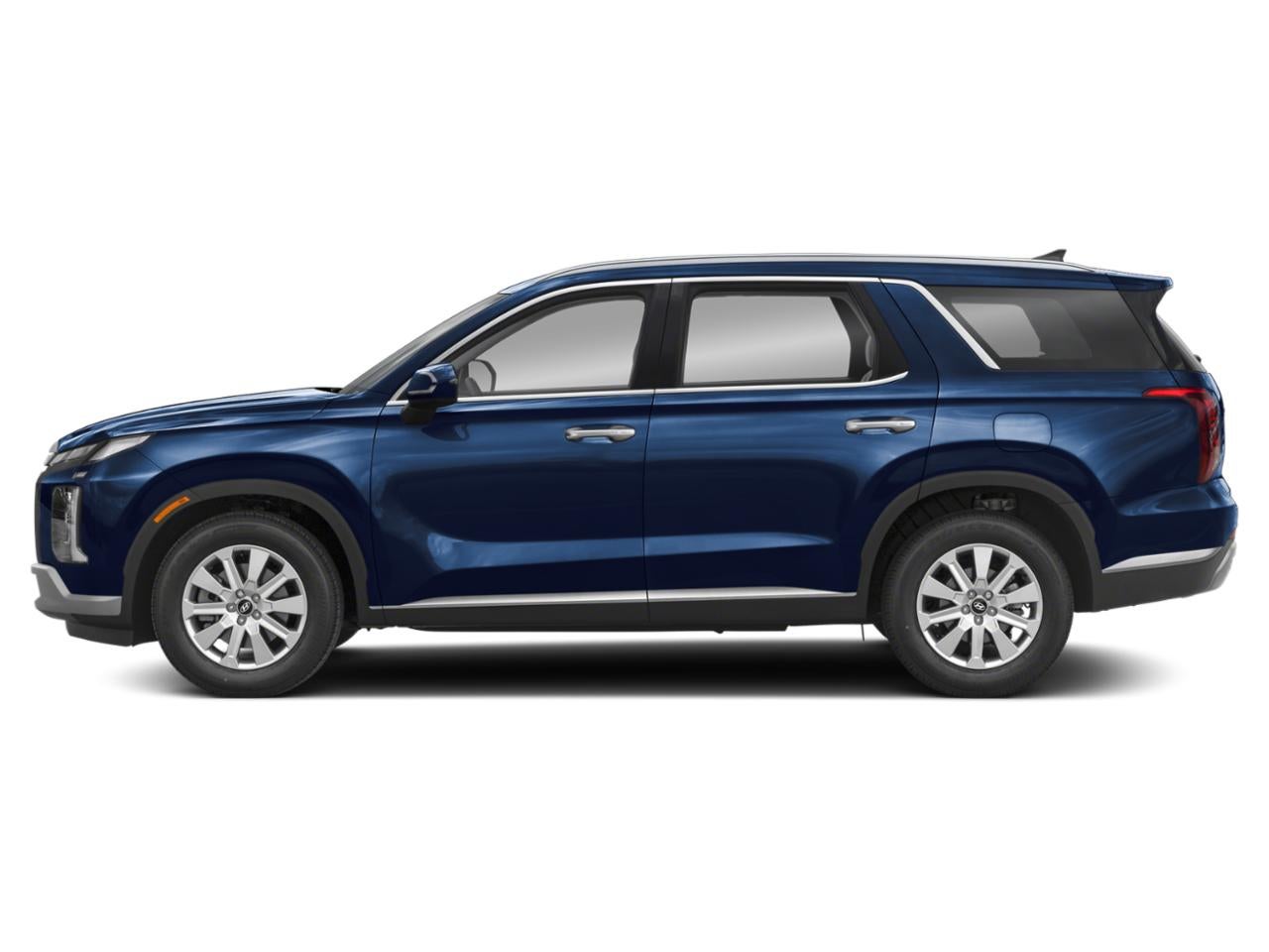 2024 Hyundai PALISADE SEL AWD