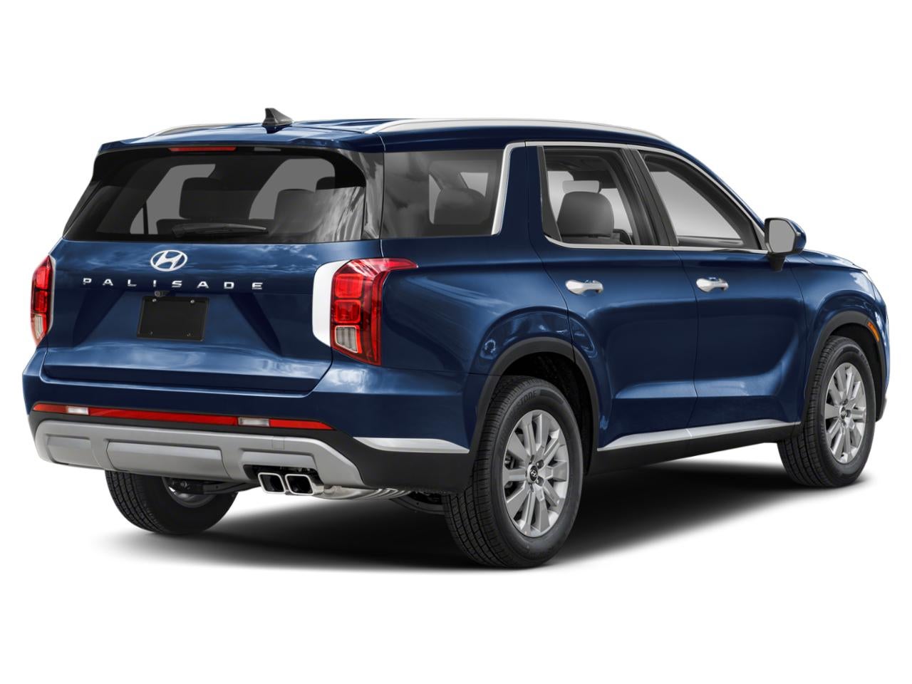 2024 Hyundai PALISADE SEL AWD