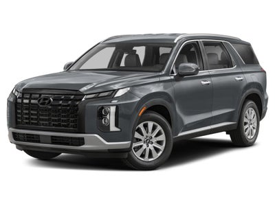 2024 Hyundai PALISADE SEL AWD