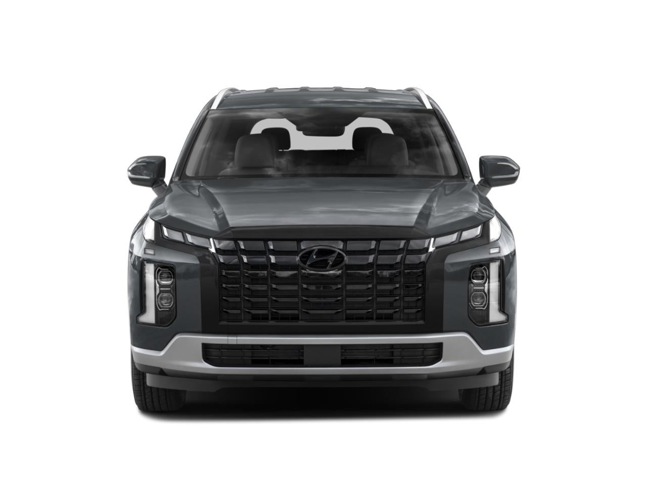2024 Hyundai PALISADE SEL AWD