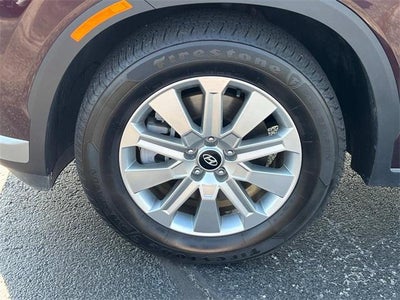 2024 Hyundai PALISADE SEL AWD