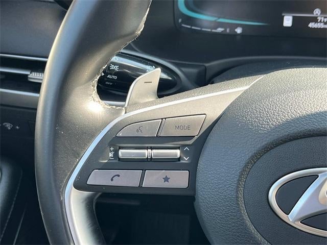 2024 Hyundai PALISADE SEL AWD