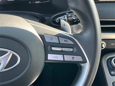 2024 Hyundai PALISADE SEL AWD