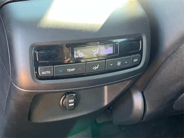 2024 Hyundai PALISADE SEL AWD