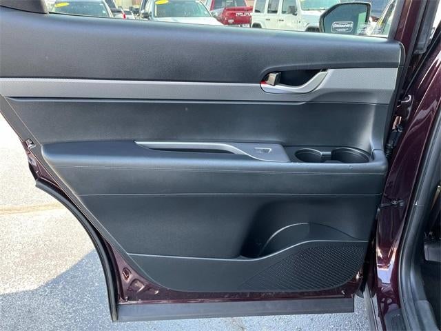 2024 Hyundai PALISADE SEL AWD