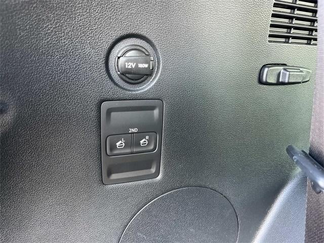 2024 Hyundai PALISADE SEL AWD