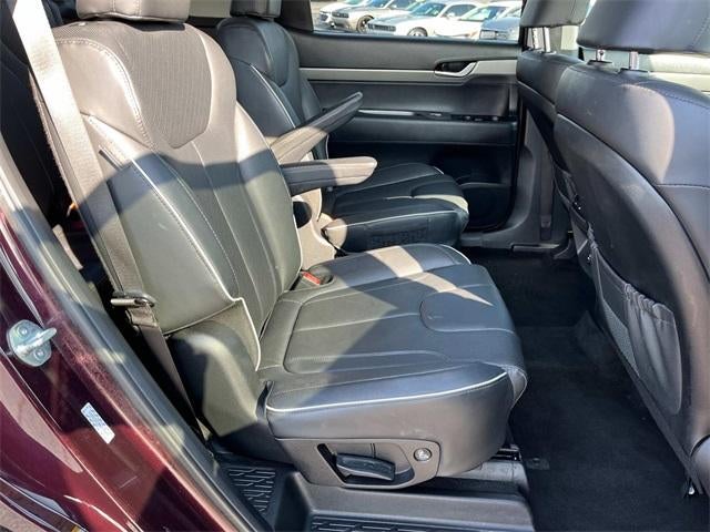2024 Hyundai PALISADE SEL AWD