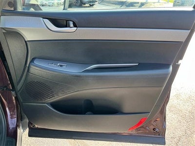 2024 Hyundai PALISADE SEL AWD