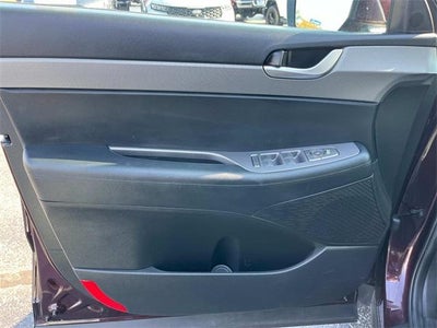 2024 Hyundai PALISADE SEL AWD