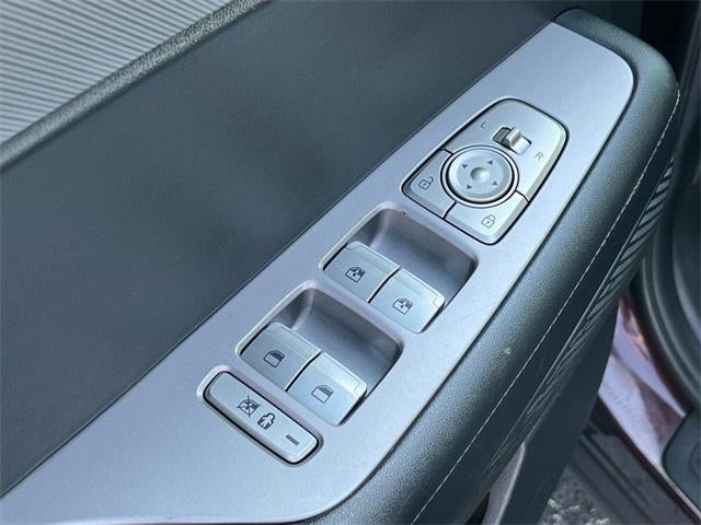 2024 Hyundai PALISADE SEL AWD