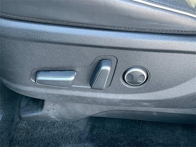 2024 Hyundai PALISADE SEL AWD